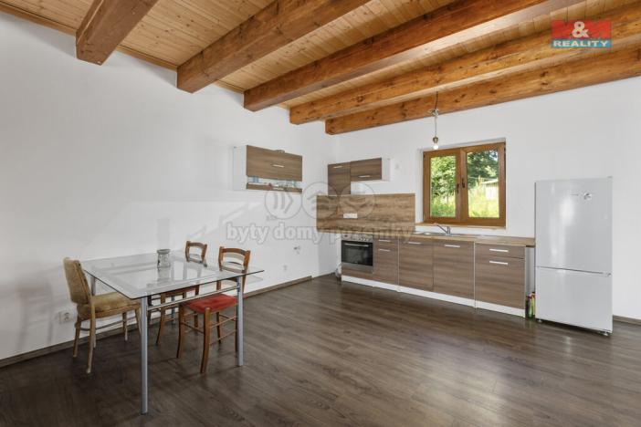 Prodej rodinného domu, Lično - Radostovice, 150 m2