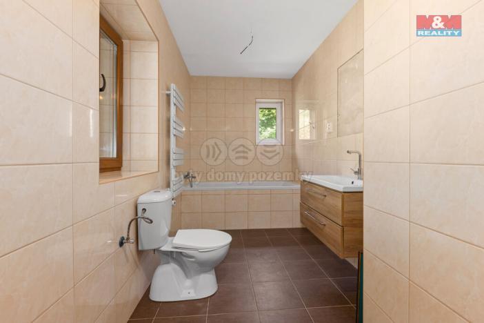 Prodej rodinného domu, Lično - Radostovice, 150 m2