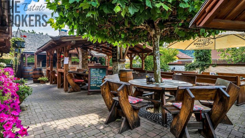 Prodej rodinného domu, Hlásná Třebaň, Karlštejnská, 163 m2