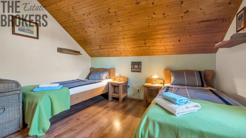 Prodej rodinného domu, Hlásná Třebaň, Karlštejnská, 163 m2