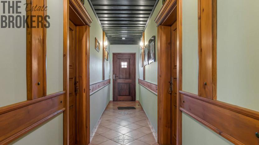 Prodej rodinného domu, Hlásná Třebaň, Karlštejnská, 163 m2