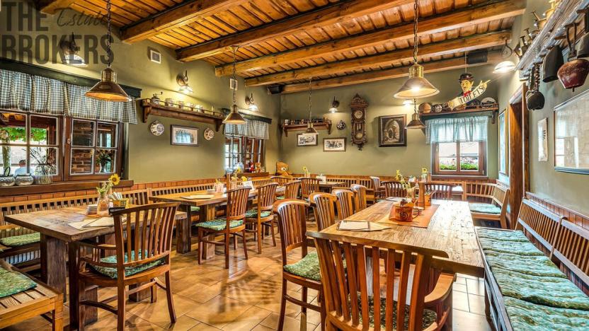 Prodej rodinného domu, Hlásná Třebaň, Karlštejnská, 163 m2