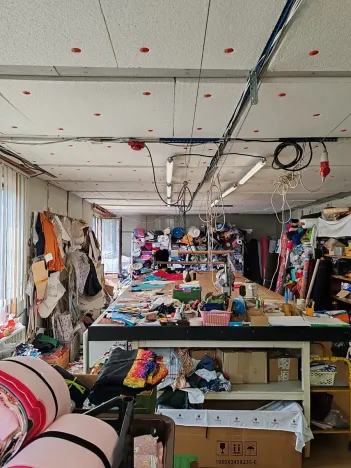 Prodej obchodního prostoru, Hradec Králové, Kalendova, 600 m2