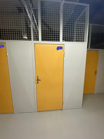 Pronájem - jiné, Praha - Modřany, Mezi vodami, 5 m2