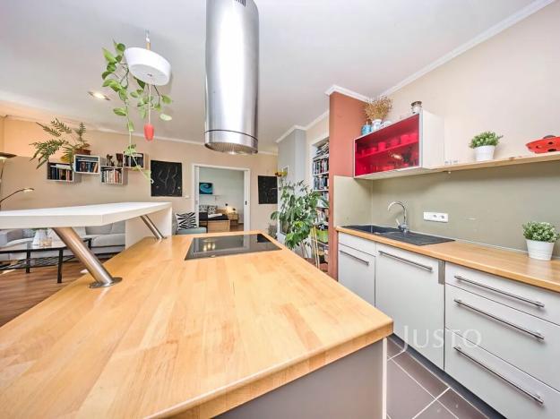 Prodej bytu 3+kk, Zábřeh, 28. října, 75 m2