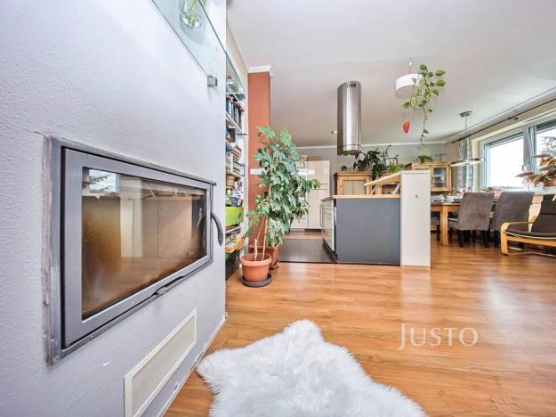 Prodej bytu 3+kk, Zábřeh, 28. října, 75 m2