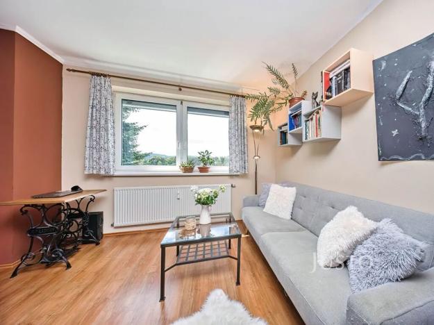 Prodej bytu 3+kk, Zábřeh, 28. října, 75 m2