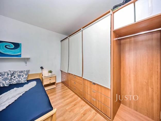 Prodej bytu 3+kk, Zábřeh, 28. října, 75 m2