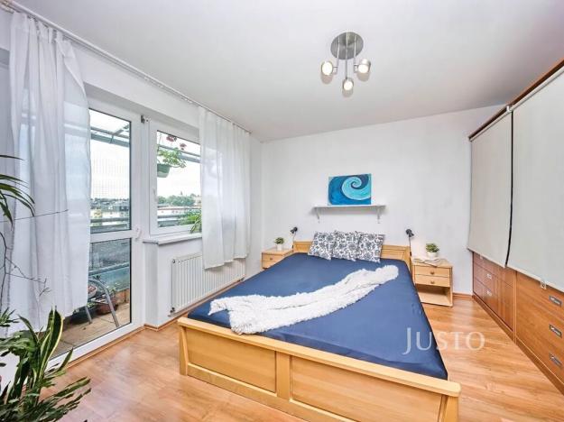 Prodej bytu 3+kk, Zábřeh, 28. října, 75 m2