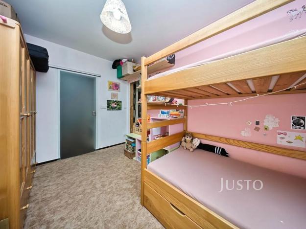 Prodej bytu 3+kk, Zábřeh, 28. října, 75 m2