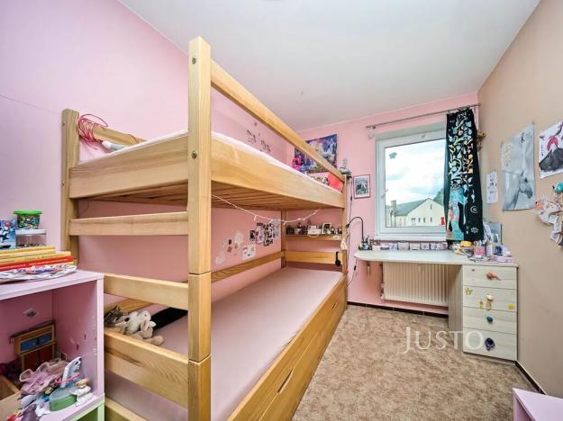 Prodej bytu 3+kk, Zábřeh, 28. října, 75 m2