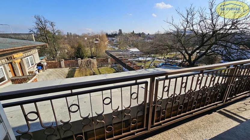 Prodej rodinného domu, Kroměříž, 169 m2