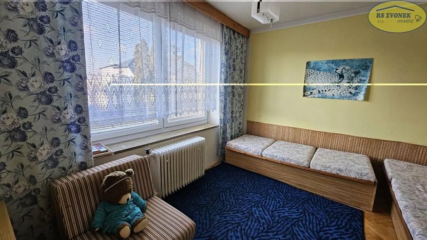 Prodej rodinného domu, Kroměříž, 169 m2