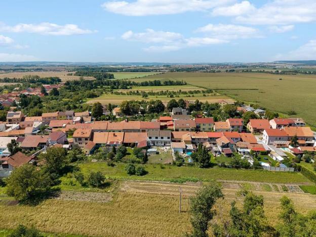 Prodej rodinného domu, Prace, Blažovská, 140 m2