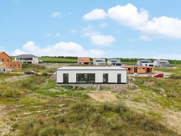 Prodej rodinného domu, Velké Pavlovice, Družstevní, 183 m2