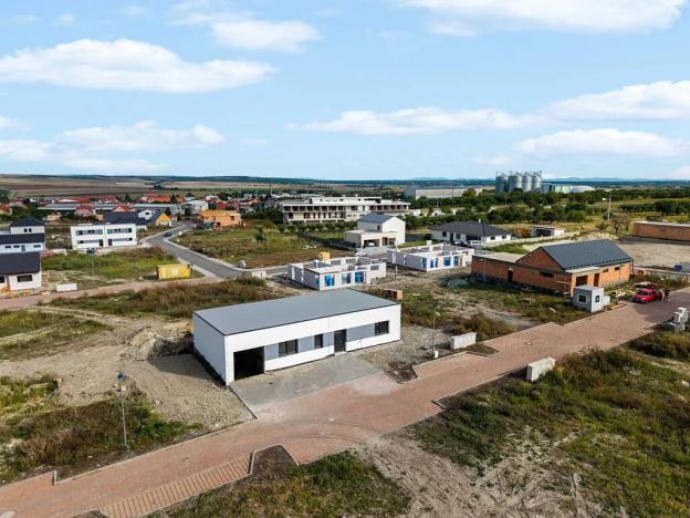 Prodej rodinného domu, Velké Pavlovice, Družstevní, 183 m2