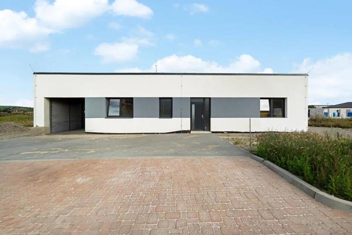 Prodej rodinného domu, Velké Pavlovice, Družstevní, 183 m2