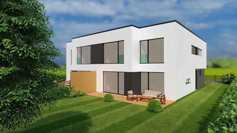 Prodej rodinného domu, Ořech, Dlouhá, 196 m2