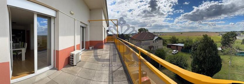 Prodej bytu 3+kk, Pohořelice, Znojemská, 96 m2