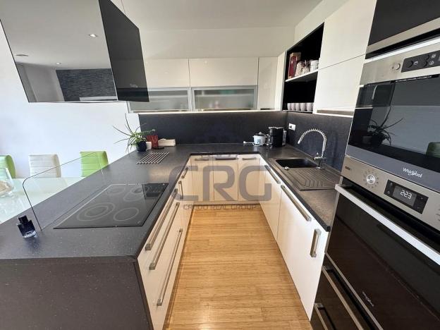 Prodej bytu 3+kk, Pohořelice, Znojemská, 96 m2