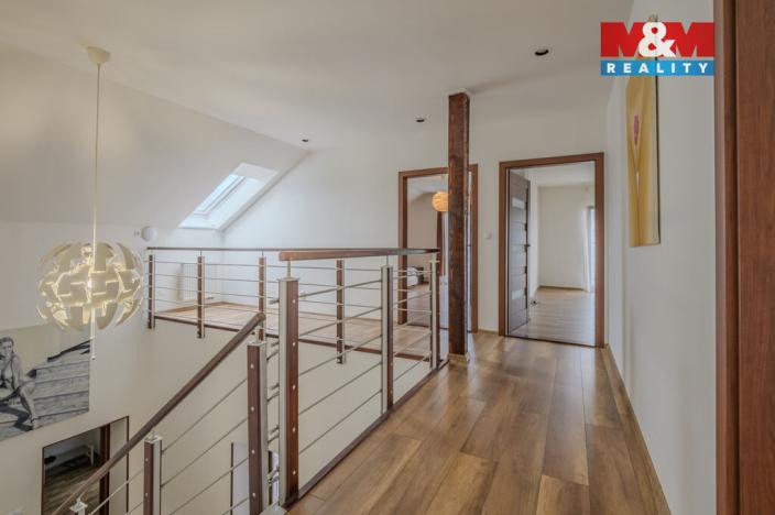 Prodej rodinného domu, Ostrava - Pustkovec, Pustkovecká, 220 m2