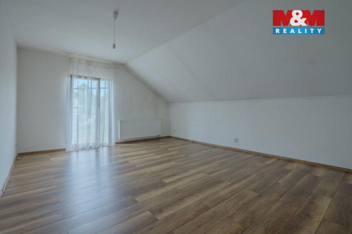 Prodej rodinného domu, Ostrava - Pustkovec, Pustkovecká, 220 m2
