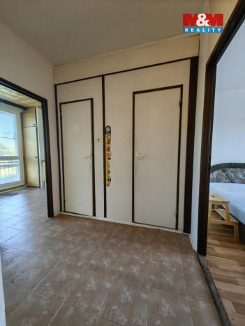 Prodej bytu 2+1, Častolovice, U Konopáče, 51 m2