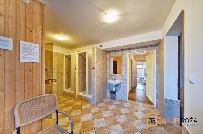 Prodej ubytování, Černý Důl, 377 m2