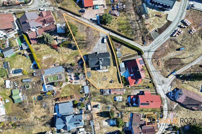 Prodej ubytování, Černý Důl, 377 m2