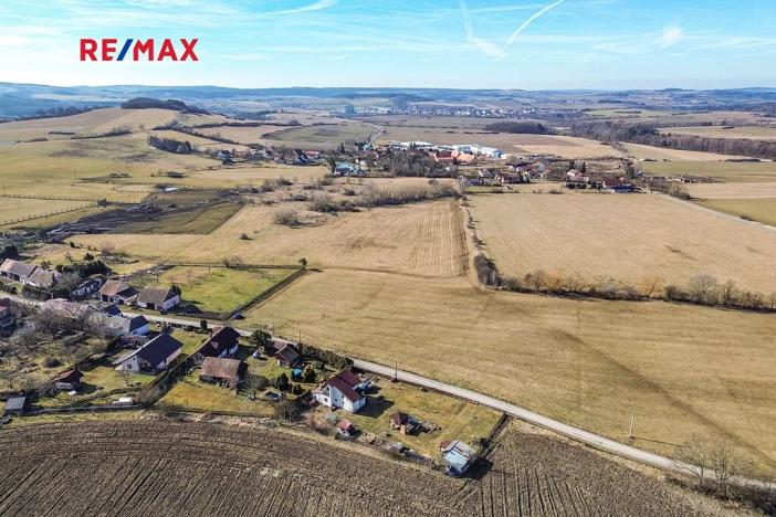 Prodej pozemku pro bydlení, Blovice, 627 m2