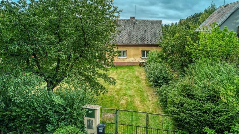 Prodej rodinného domu, Boleboř, 124 m2