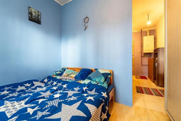 Pronájem bytu 2+kk, Olomouc, Foerstrova, 40 m2