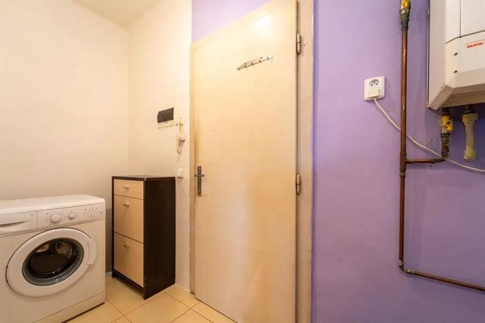 Pronájem bytu 2+kk, Olomouc, Foerstrova, 40 m2