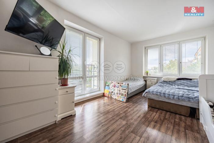Prodej bytu 2+1, Praha - Hloubětín, Poděbradská, 51 m2