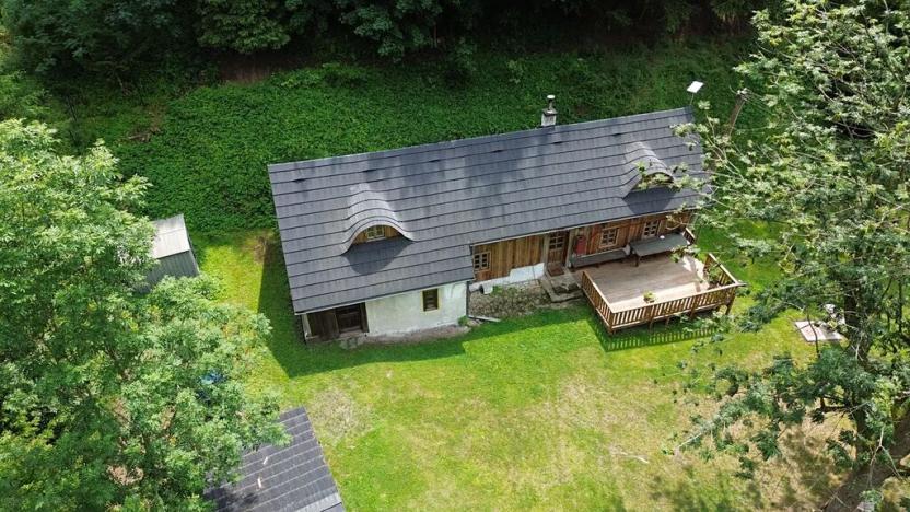 Prodej chalupy, Chocnějovice, 190 m2