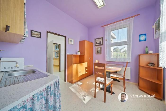 Prodej rodinného domu, Nová Paka, Harantova, 134 m2