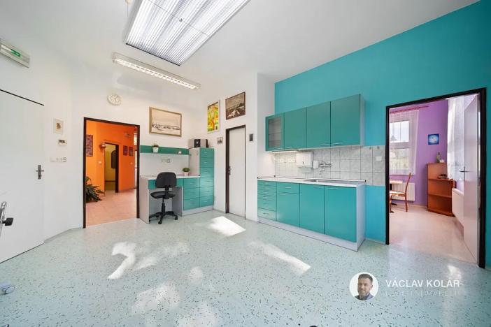 Prodej rodinného domu, Nová Paka, Harantova, 134 m2