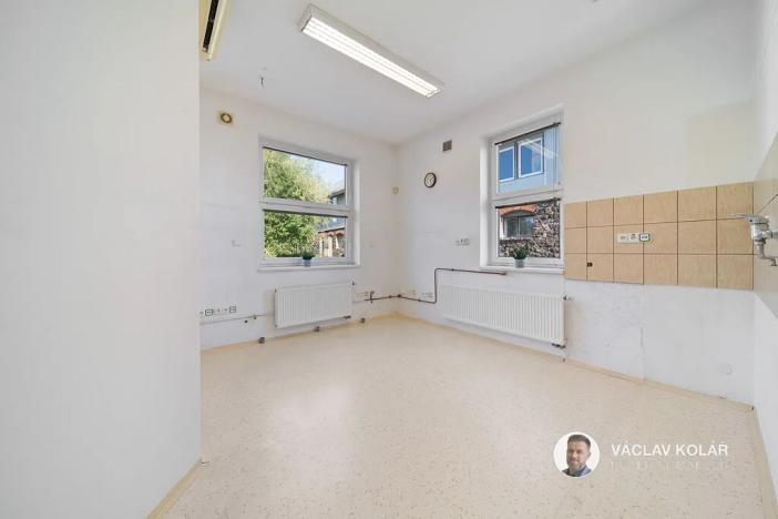 Prodej rodinného domu, Nová Paka, Harantova, 134 m2