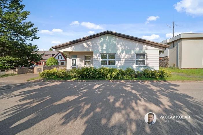 Prodej rodinného domu, Nová Paka, Harantova, 134 m2