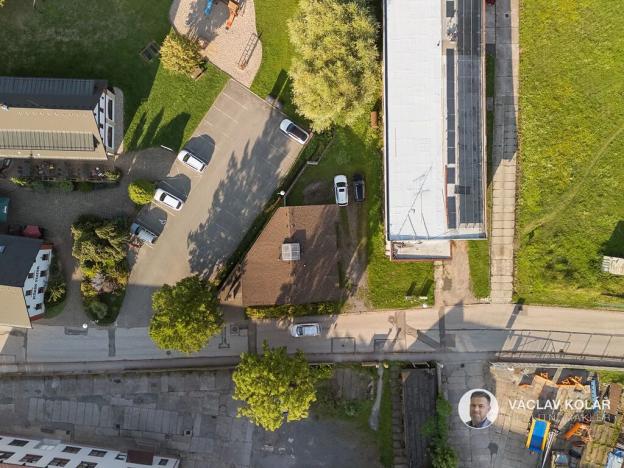 Prodej rodinného domu, Nová Paka, Harantova, 134 m2