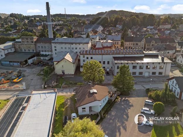 Prodej rodinného domu, Nová Paka, Harantova, 134 m2