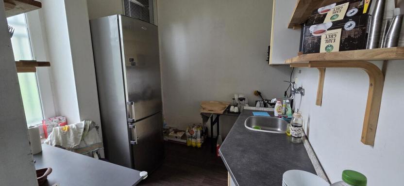 Prodej obchodního prostoru, Praha - Černý Most, Dygrýnova, 140 m2