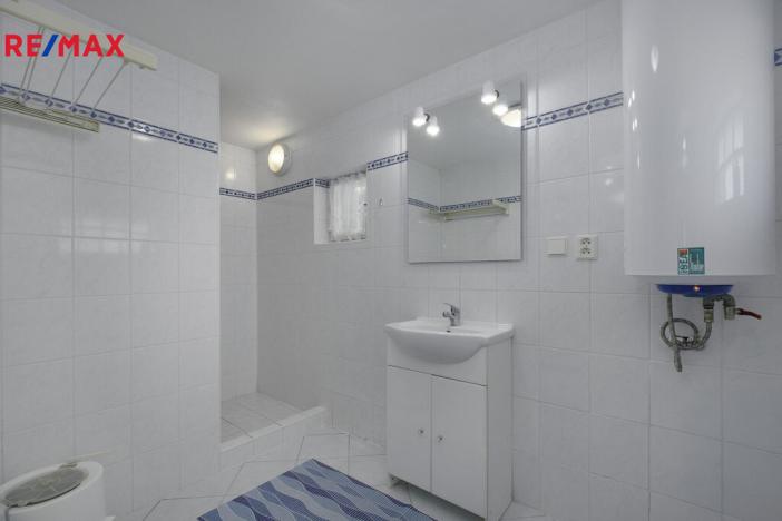 Prodej rodinného domu, Řeka, 94 m2