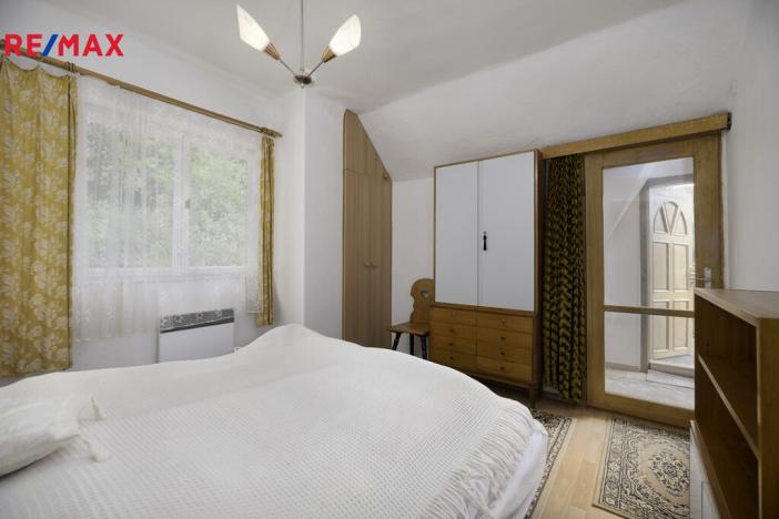 Prodej rodinného domu, Řeka, 94 m2