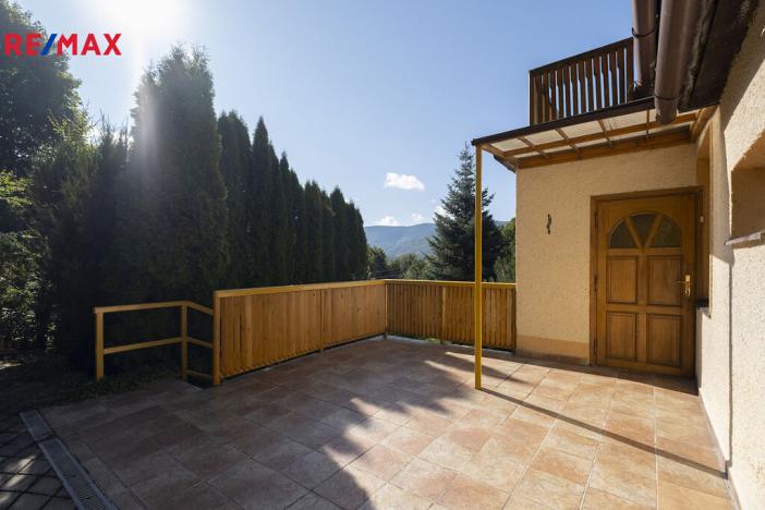 Prodej rodinného domu, Řeka, 94 m2