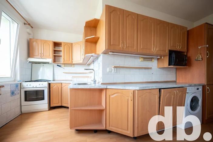 Pronájem bytu 4+1, Karlovy Vary, Česká, 84 m2