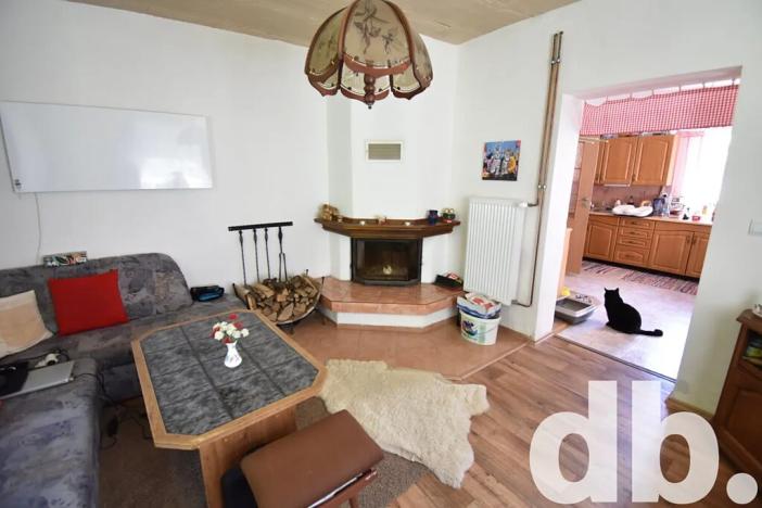 Prodej rodinného domu, Jindřichovice, 130 m2