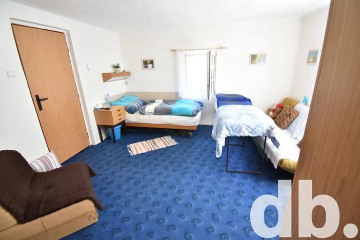 Prodej rodinného domu, Jindřichovice, 130 m2