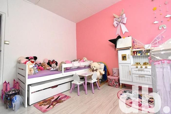 Prodej bytu 2+1, Karlovy Vary, Lidická, 63 m2