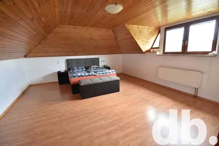 Prodej rodinného domu, Sadov, 366 m2